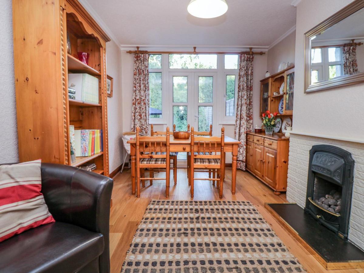 The Perch Holiday home *