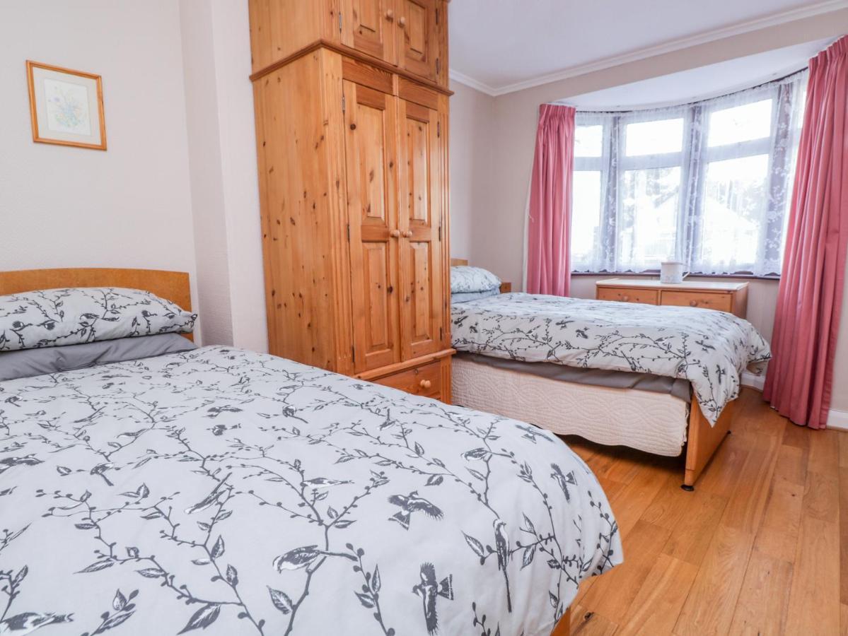 The Perch Holiday home