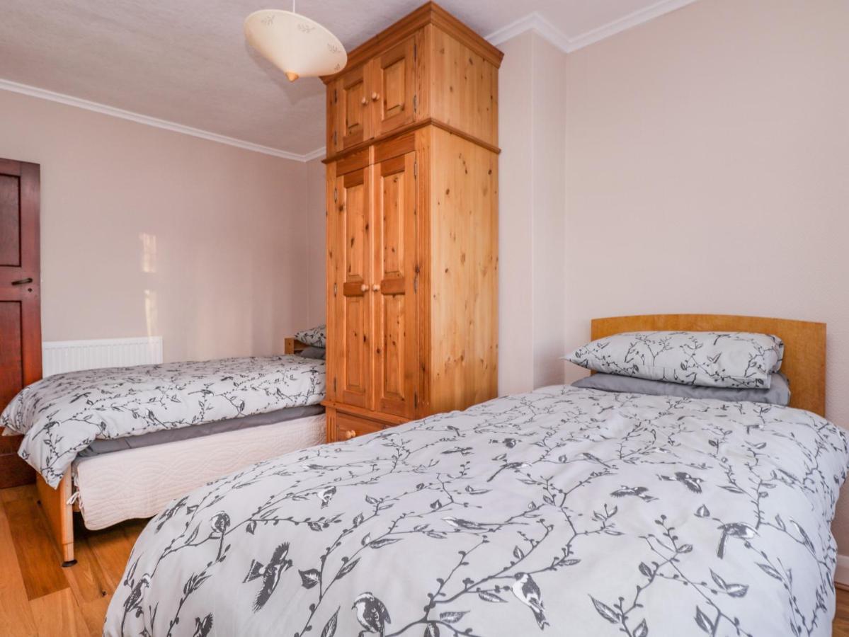 The Perch Holiday home