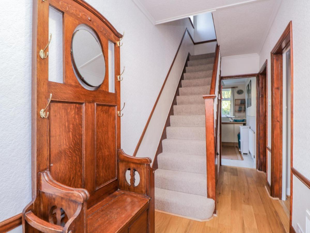 Holiday home The Perch Bexley
