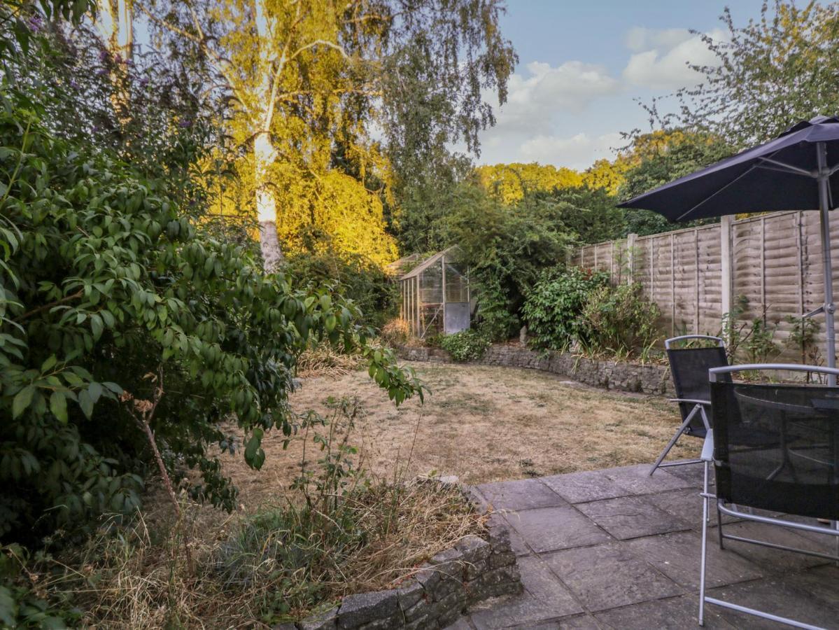 The Perch Holiday home