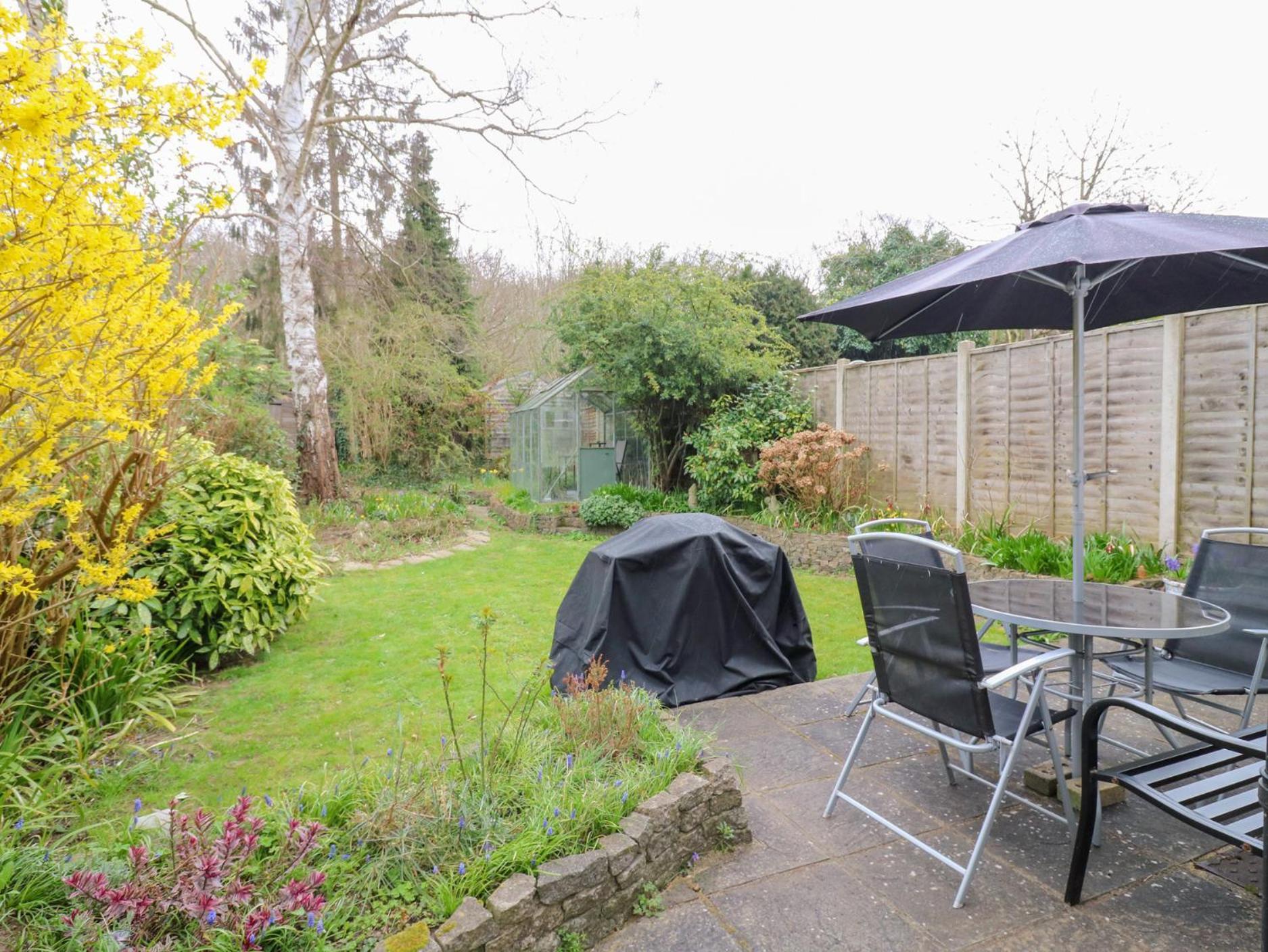 The Perch Holiday home